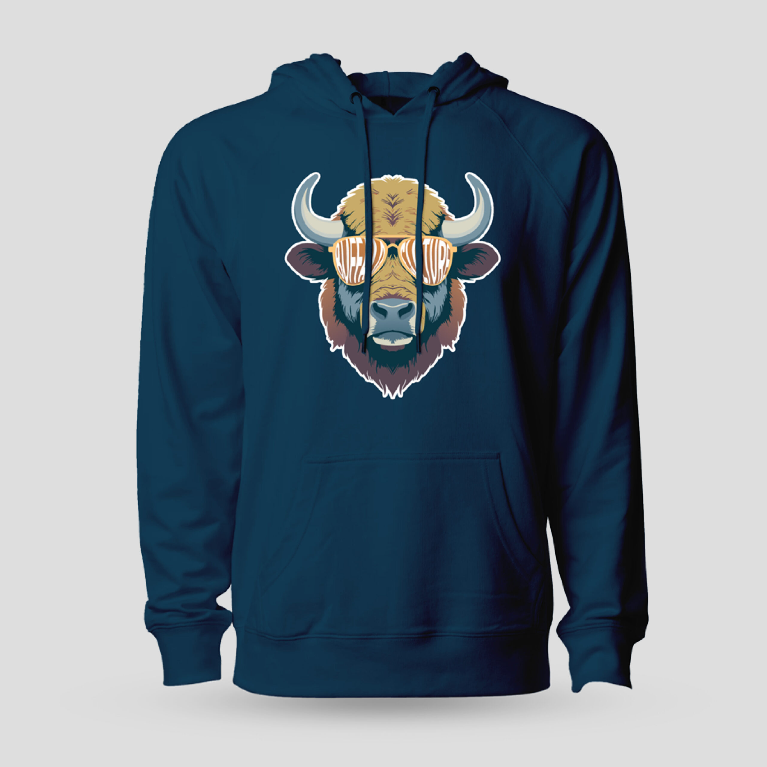 Bubba Hoodie