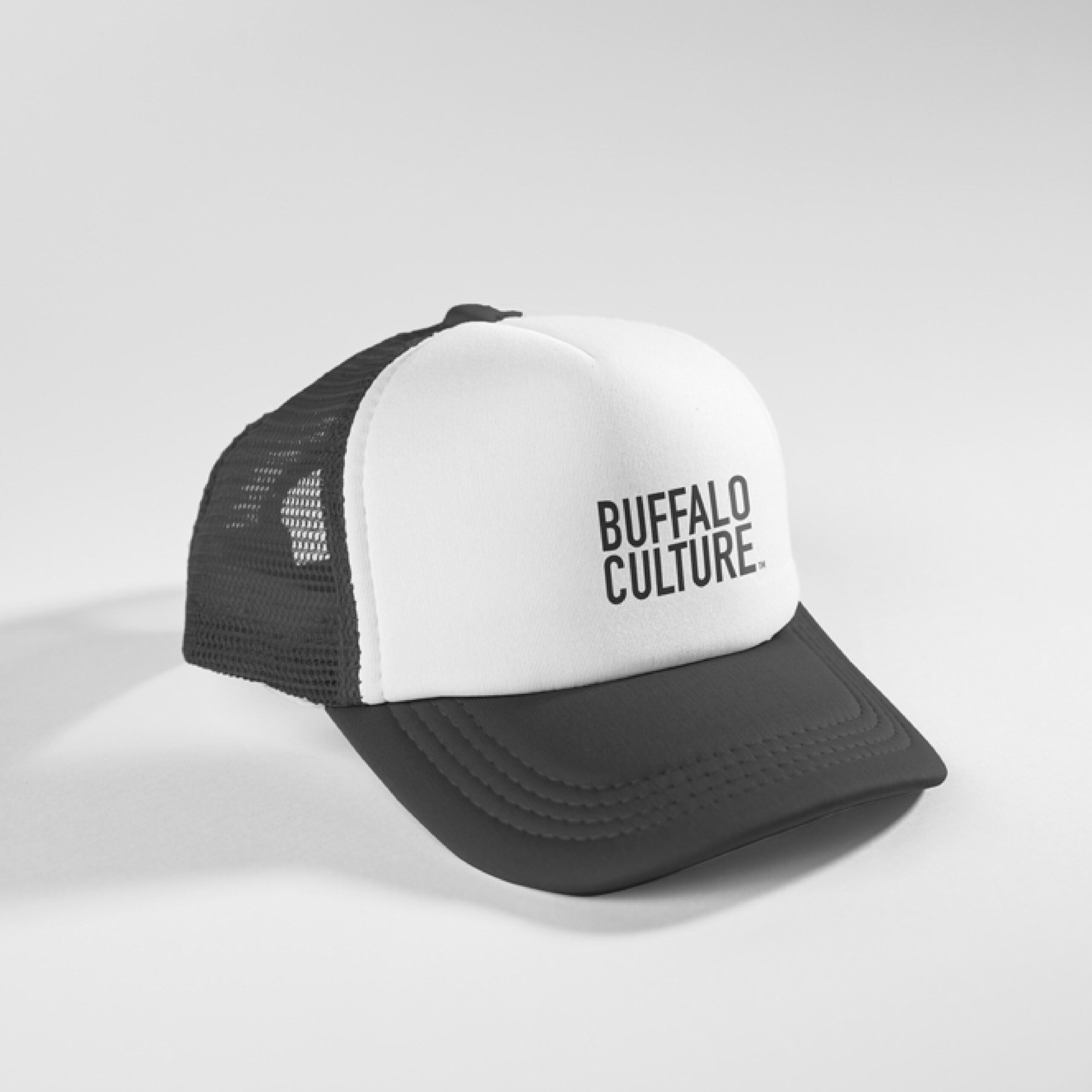 Buffalo Culture Trucker Hat